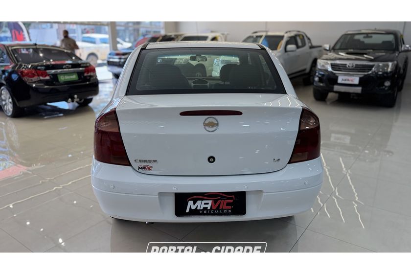 Chevrolet Corsa