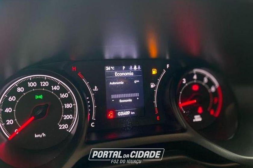 Fiat PULSE