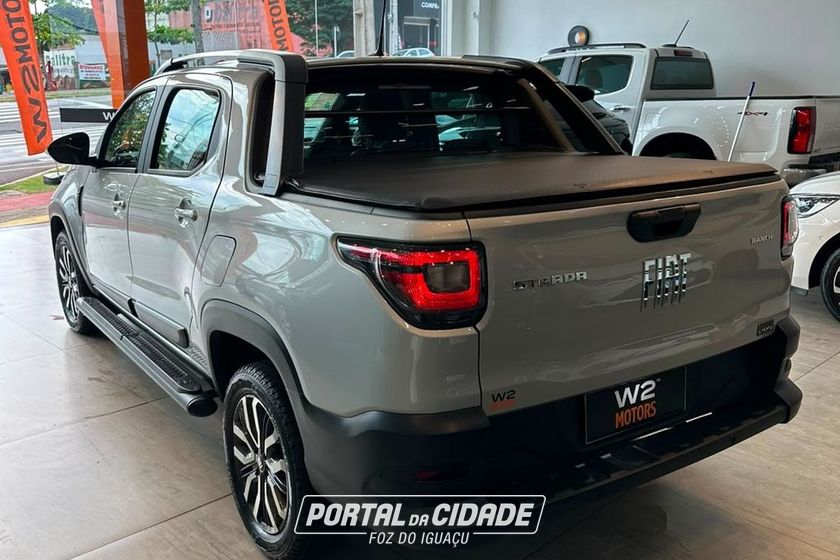 Fiat Strada