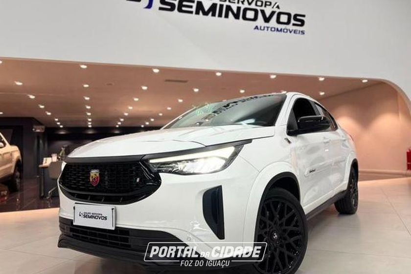 Fiat Fastback
