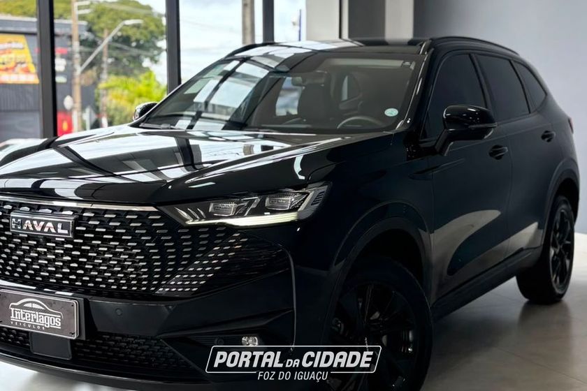 GWM Haval
