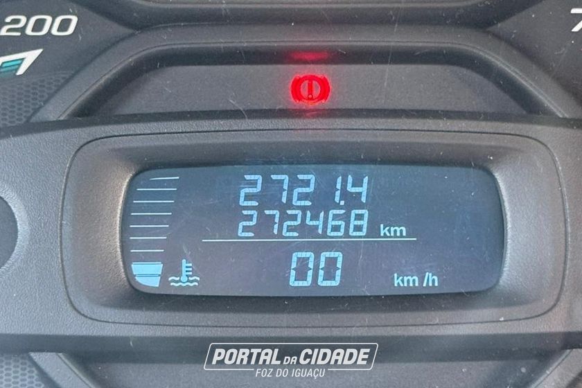 Chevrolet MONTANA