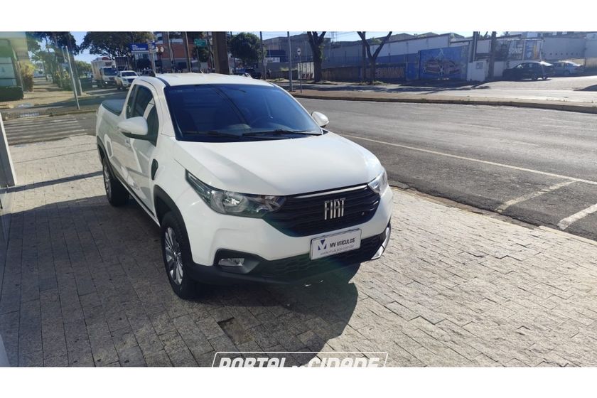 Fiat Strada