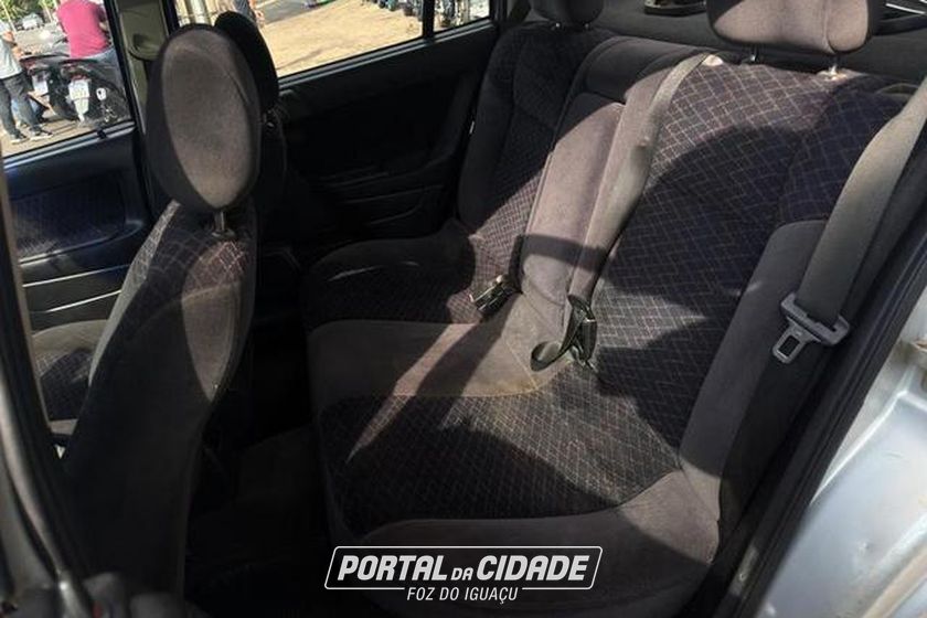 Chevrolet Astra