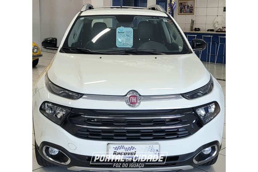 Fiat Toro