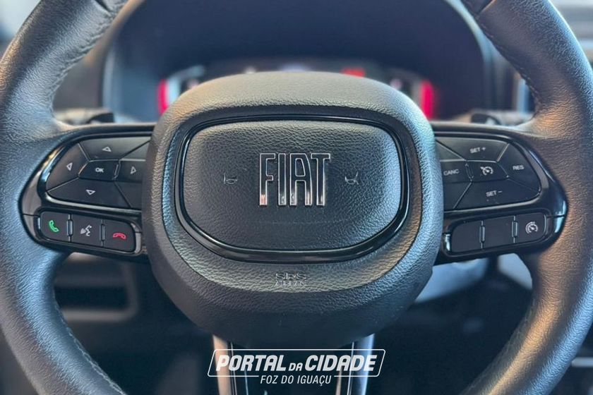 Fiat Toro