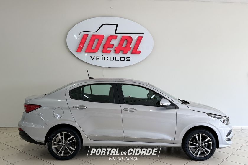 Fiat CRONOS