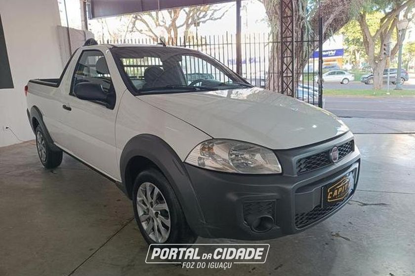 Fiat Strada