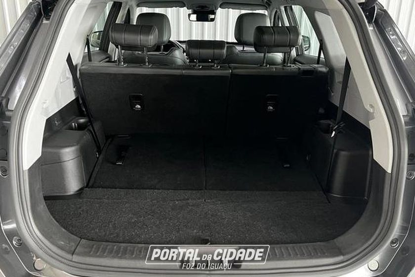 Caoa Chery/Chery Tiggo