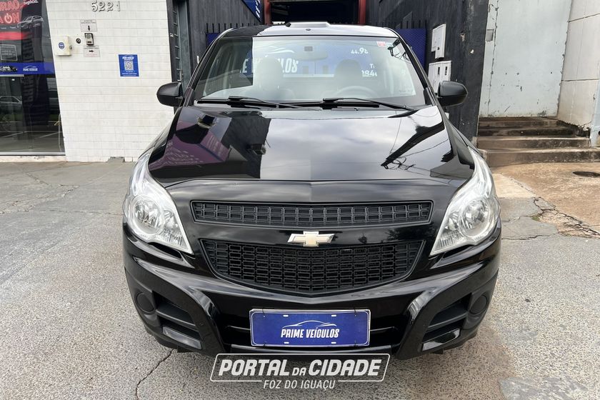 Chevrolet MONTANA