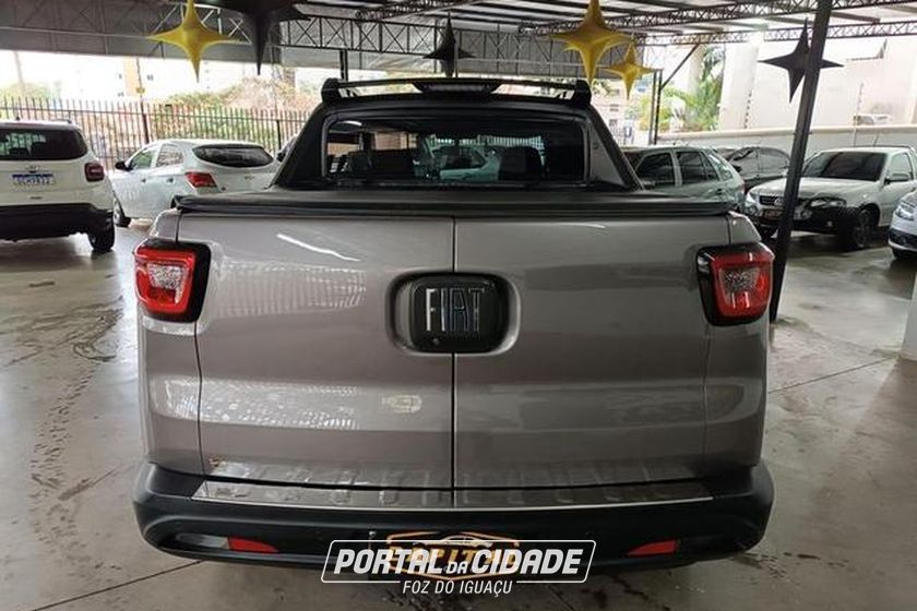 Fiat Toro