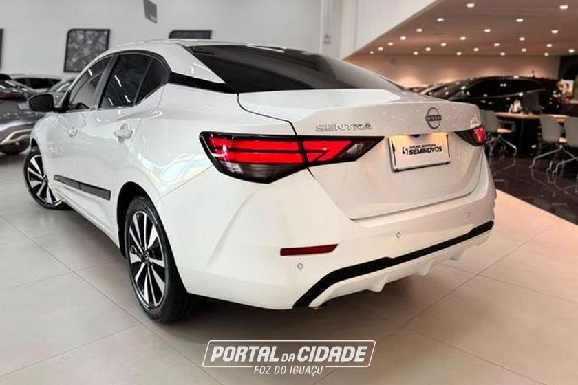 Nissan Sentra