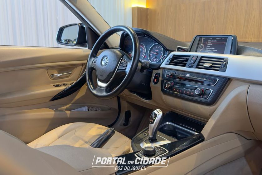 BMW 320iA