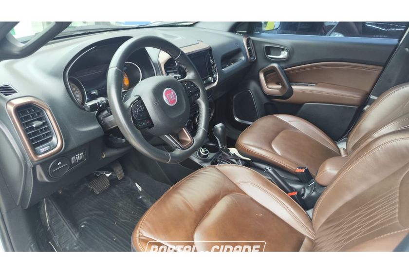 Fiat Toro
