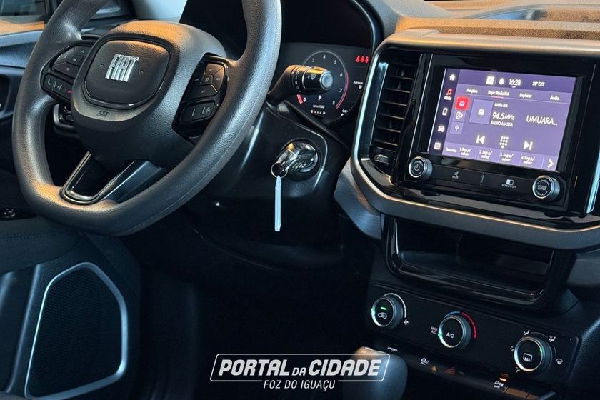 Fiat Toro
