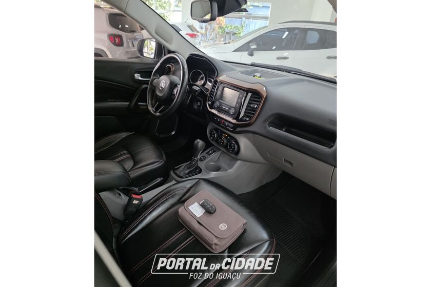 Fiat Toro