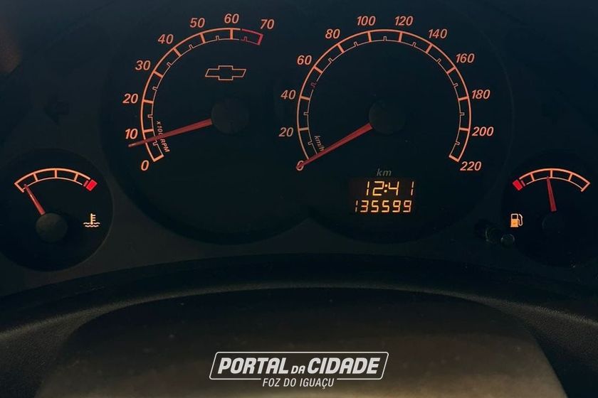 Chevrolet Corsa