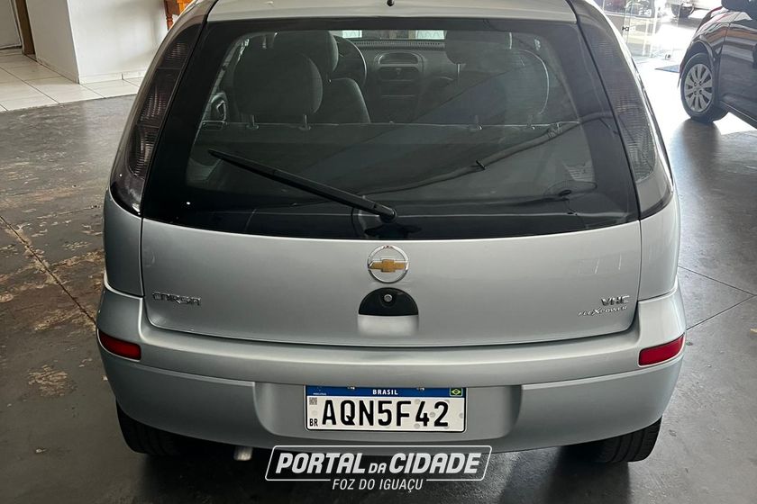 Chevrolet Corsa