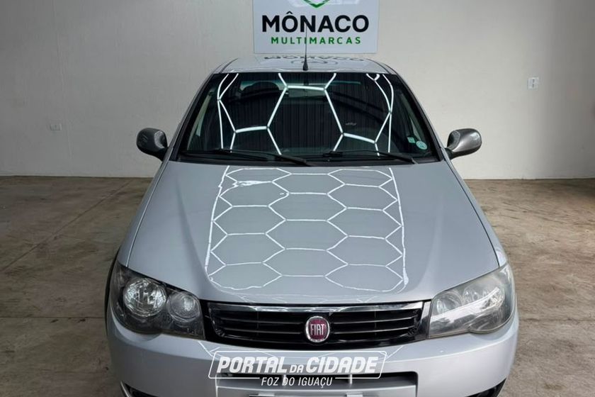 Fiat Palio