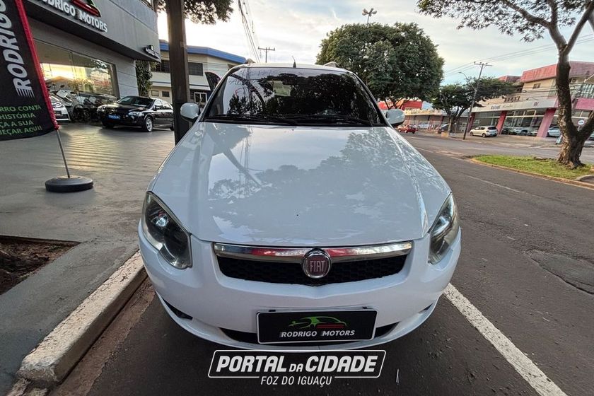 Fiat Palio