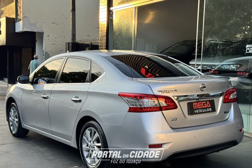 Nissan Sentra