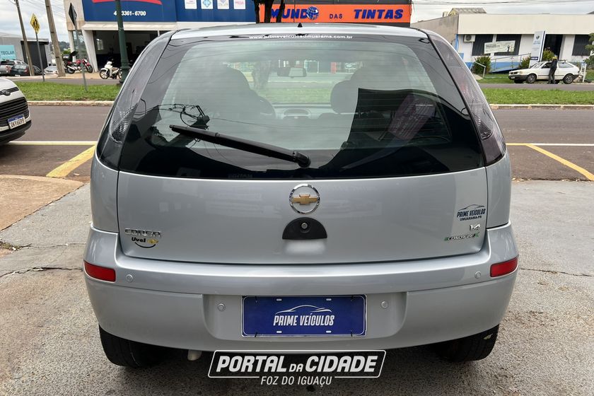 Chevrolet Corsa