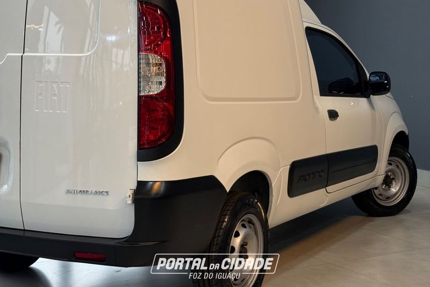 Fiat Fiorino