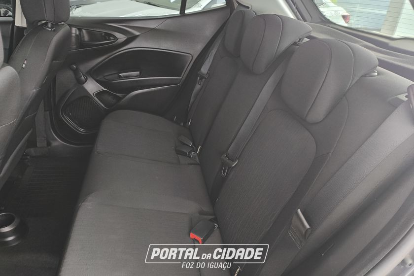 Fiat ARGO