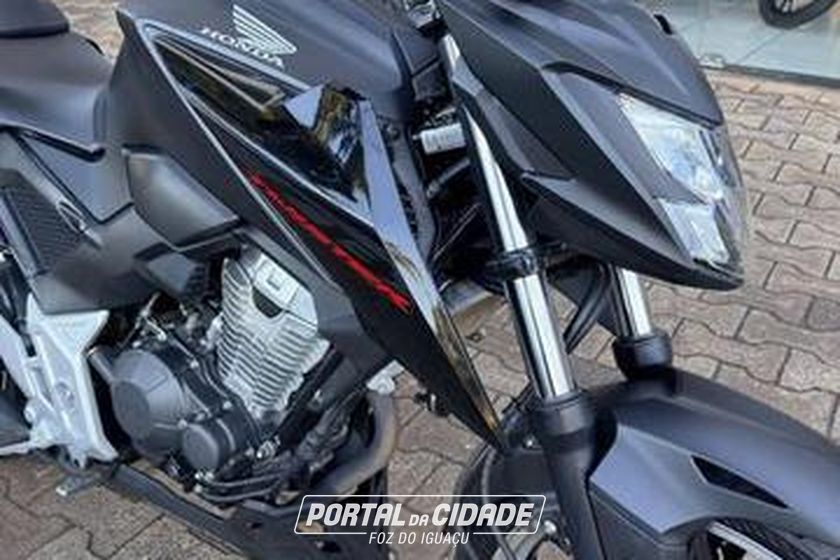 HONDA CB