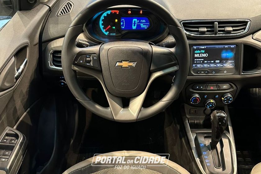 Chevrolet PRISMA