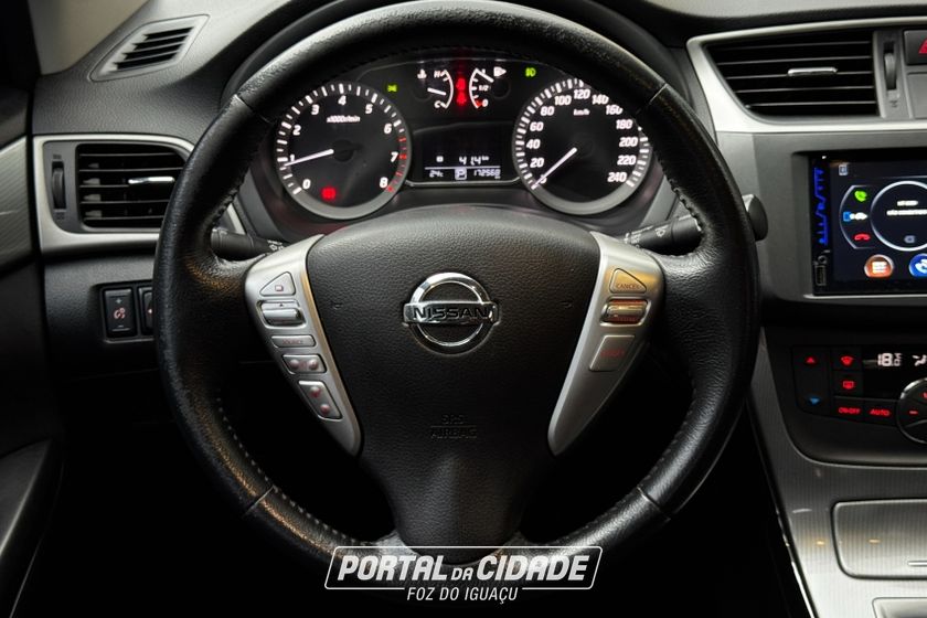 Nissan Sentra