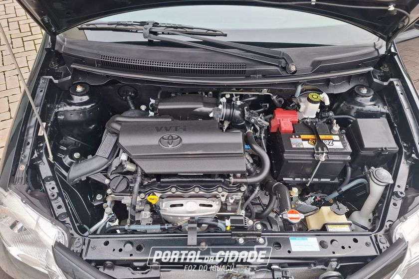 Toyota ETIOS