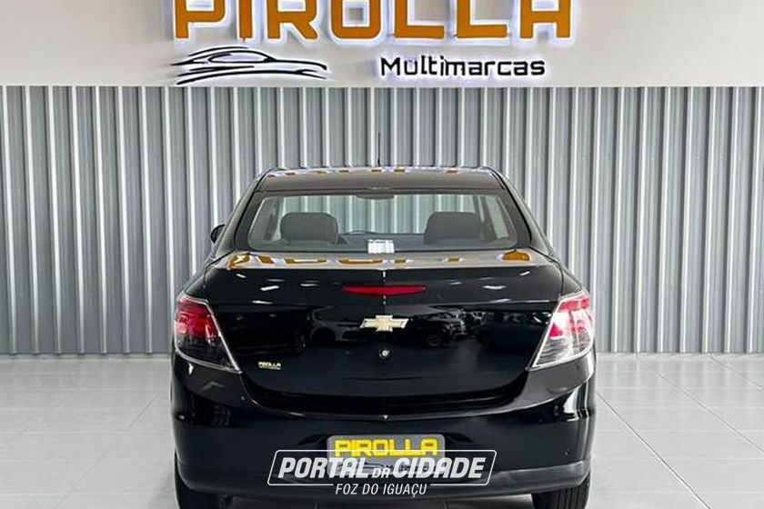 Chevrolet PRISMA
