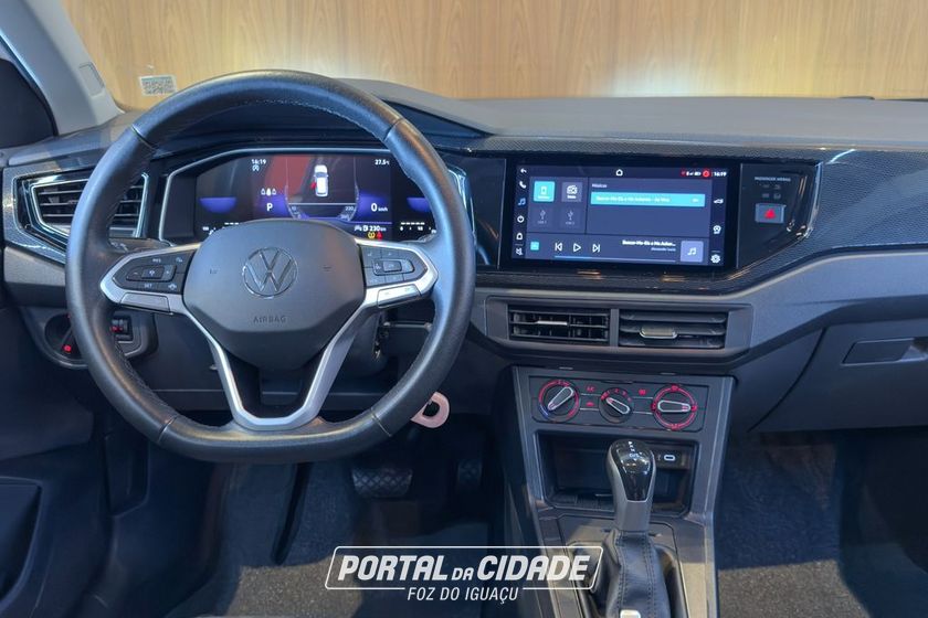 VolksWagen VIRTUS