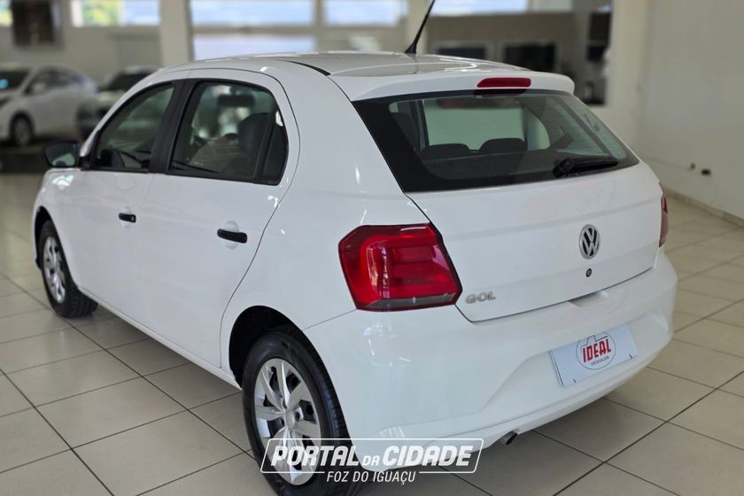VolksWagen Gol