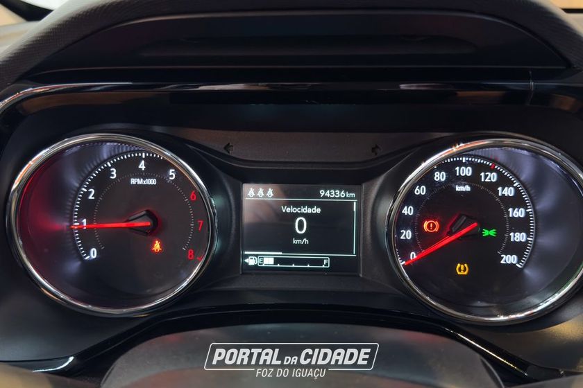 Chevrolet MONTANA