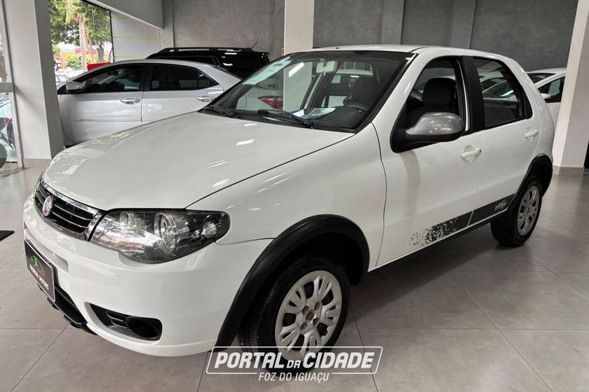 Fiat Palio