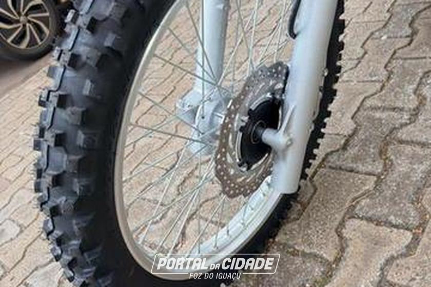 HONDA CRF