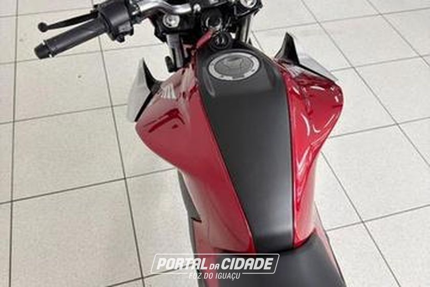 HONDA CB