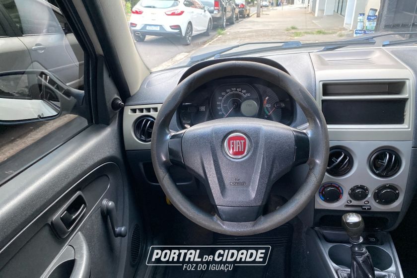 Fiat Palio