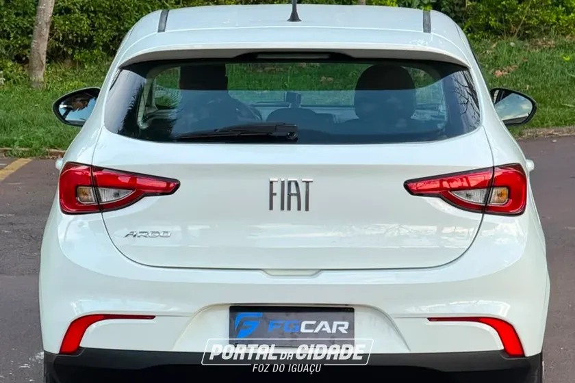 Fiat ARGO