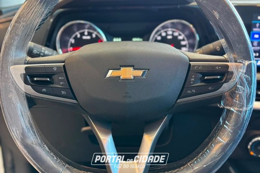 Chevrolet MONTANA