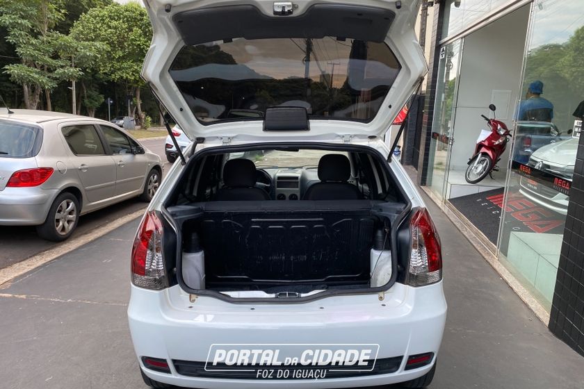 Fiat Palio