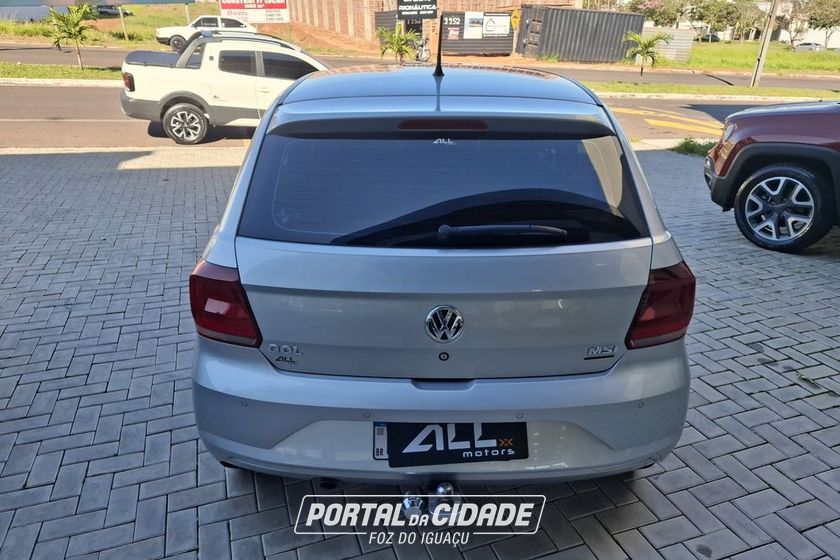 VolksWagen Gol