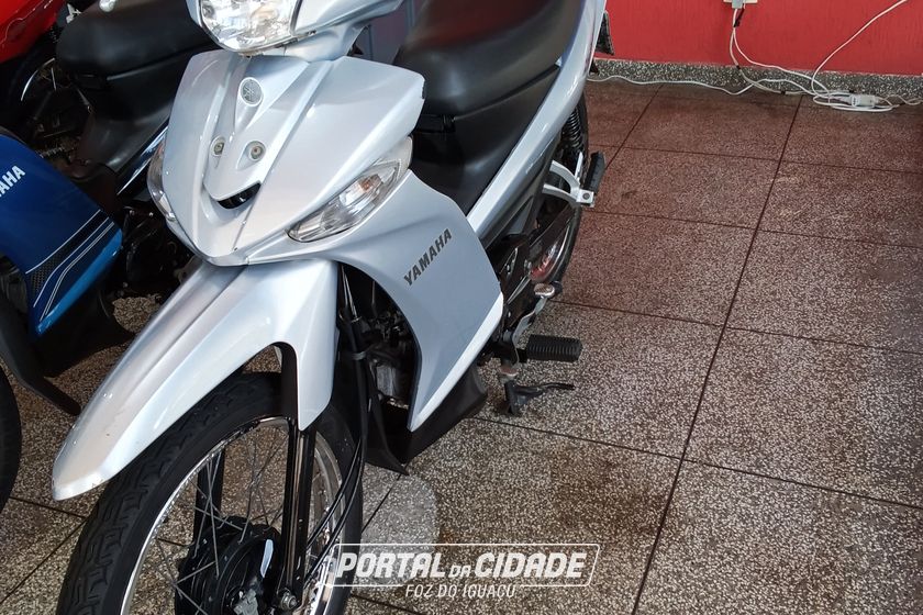 YAMAHA T115
