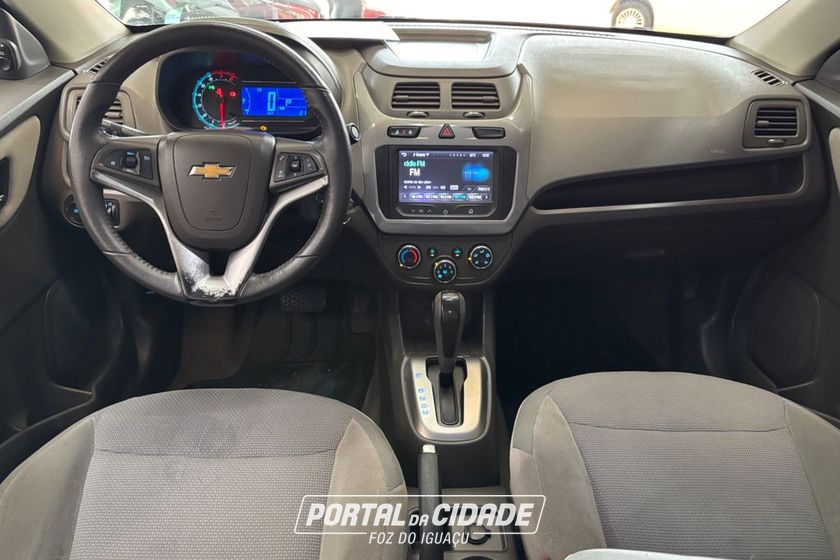 Chevrolet COBALT
