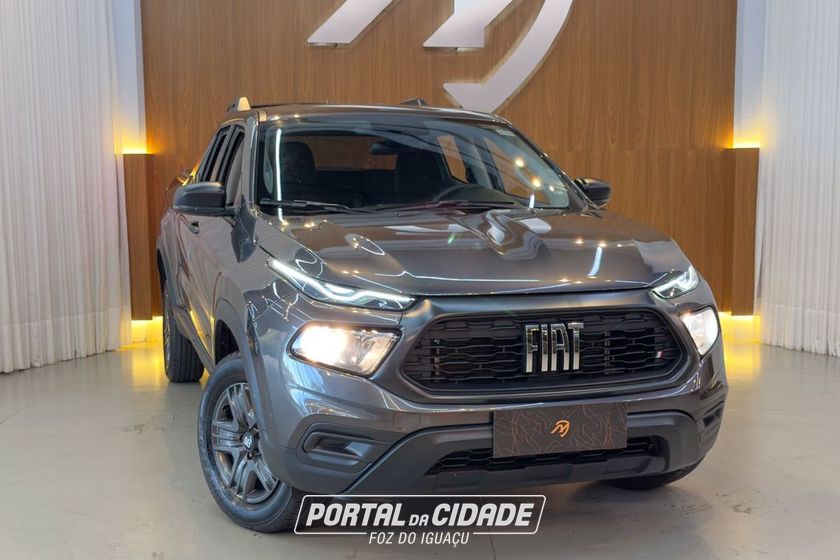 Fiat Toro