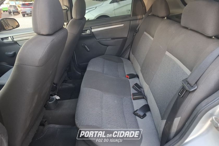Chevrolet Celta