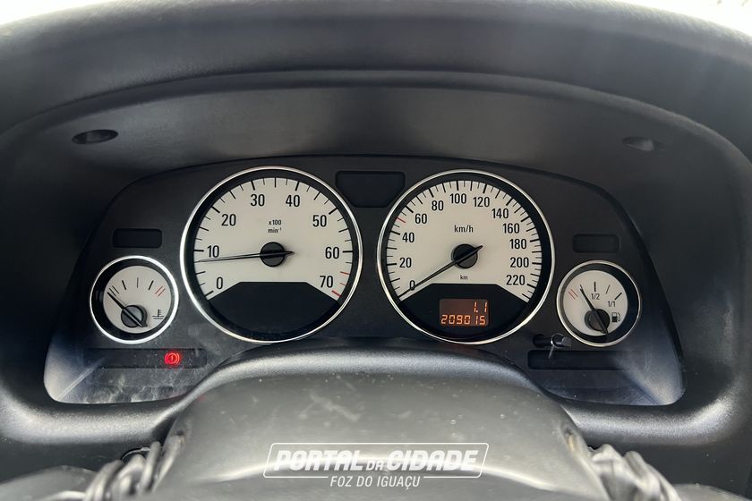 Chevrolet Astra