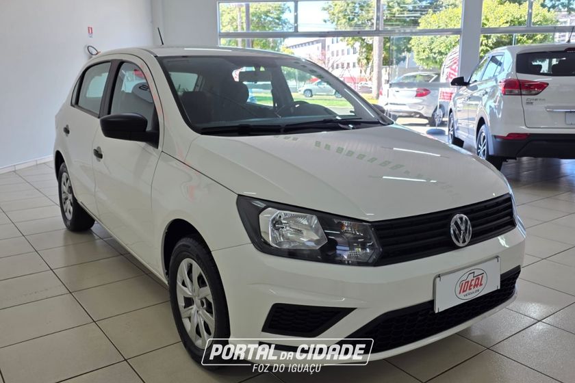 VolksWagen Gol